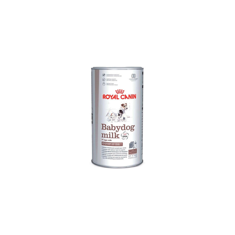 Royal Canin Babydog Milk - Leite de Substituição para Cão