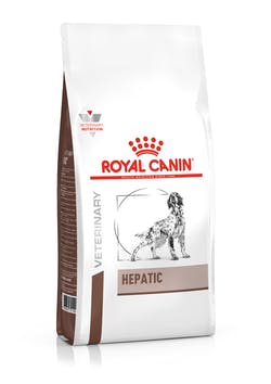 Royal Canin Dog Hepatic - Ração Seca para Cão com problemas no Fígado