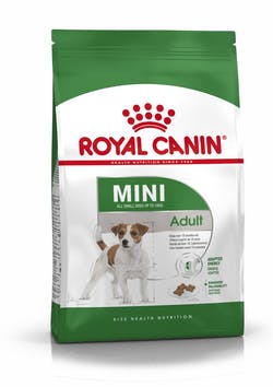 Royal Canin Mini Adult - Ração Seca para Cão de Porte Pequeno