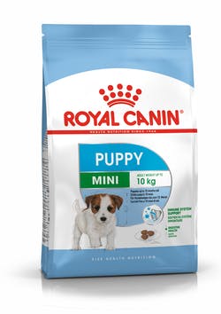 Royal Canin Mini Puppy - Ração Seca para Cachorro de Porte Pequeno