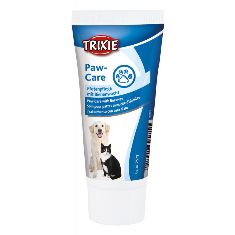 Trixie Creme Cuidados das Patas 50ml para Cão e Gato
