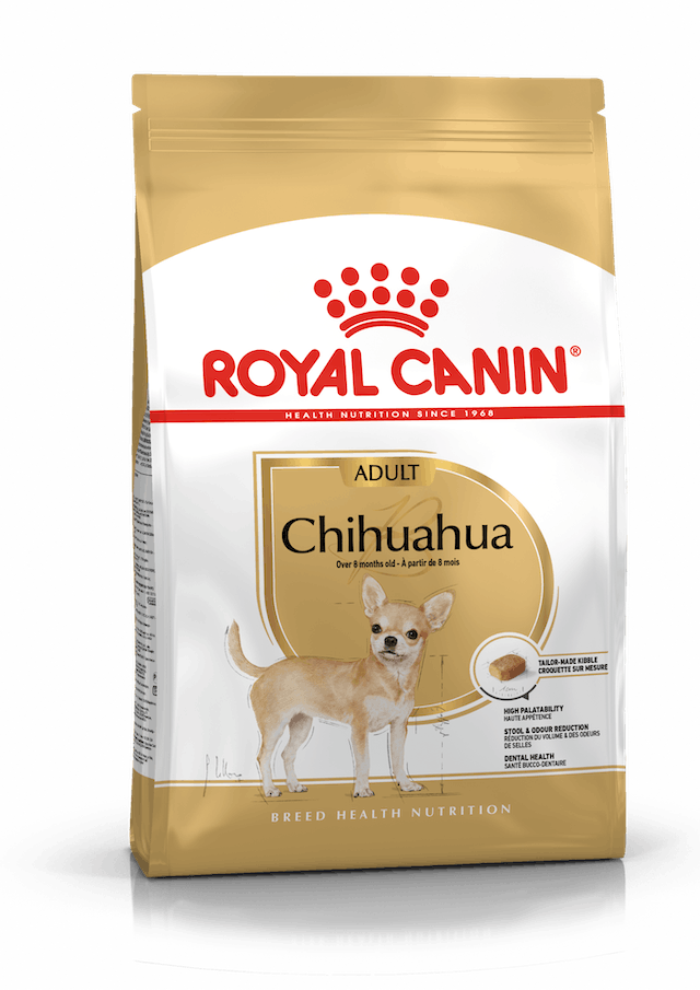Royal Canin Chihuahua - Ração Seca para Cão