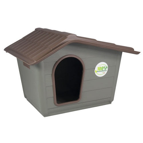 Casota Eco Spring Mini 60x50x41cm para Cão