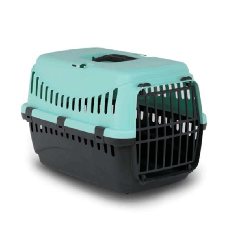 Transportadora Gipsy 46x31x32cm para Cão e Gato