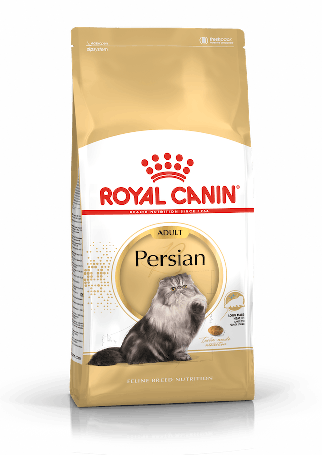 Royal Canin Persian Adulto - Ração Seca para Gato
