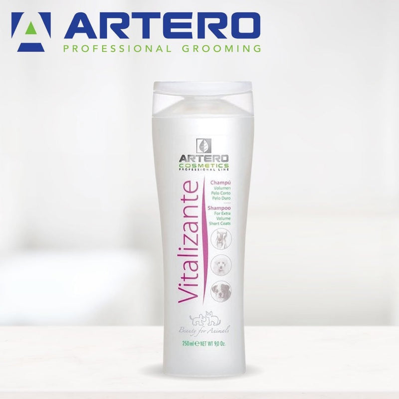 ARTERO Vitalizante 250ml - Champo para Cão