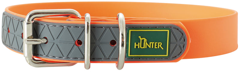 Coleira Hunter Neon para Cão