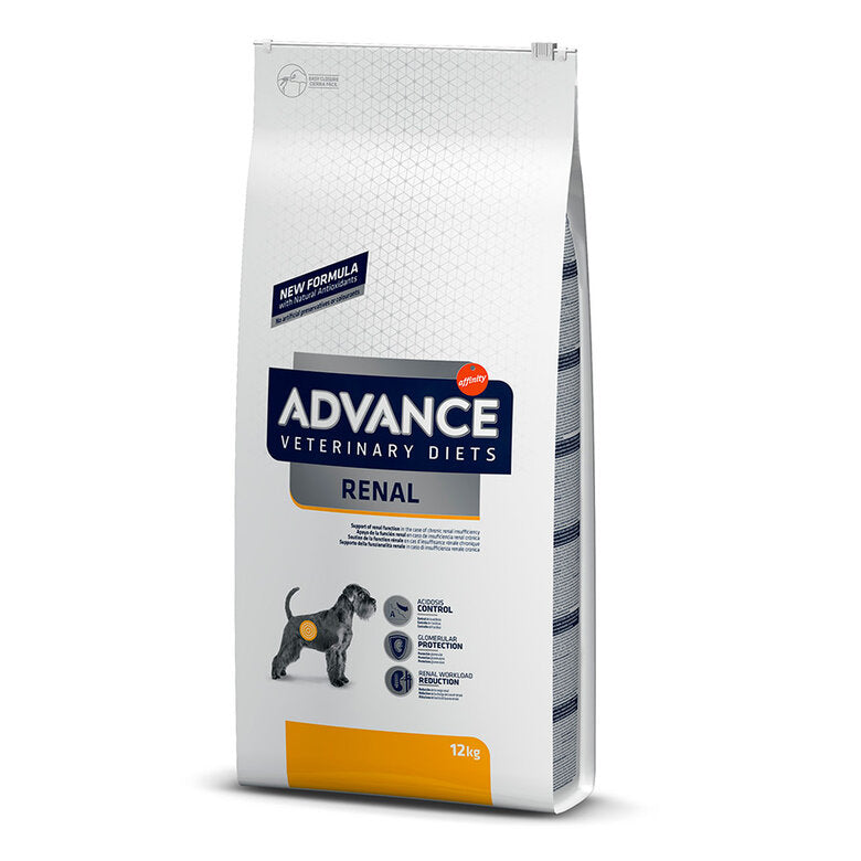 Advance Vet Renal 12Kg