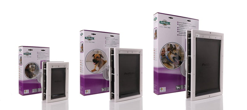 PetSafe Porta para Cães 2Modos