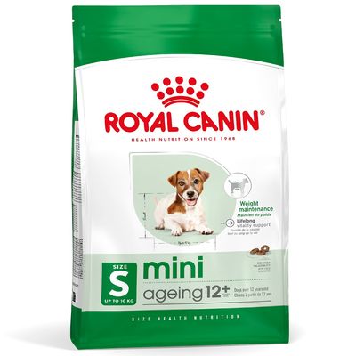 Royal Canin Mini Ageing 12+ 3.5Kg