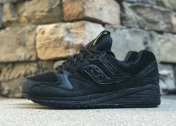 saucony grid 8500 black