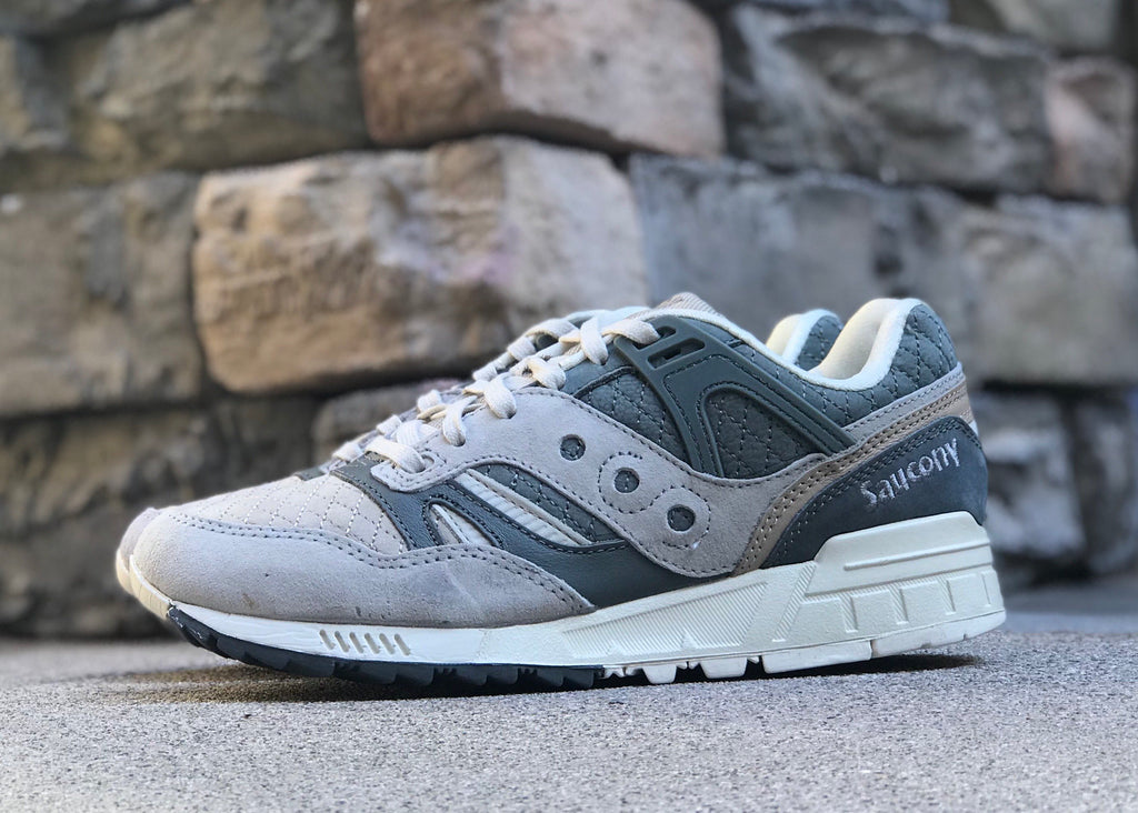 saucony grid sd quilted pack