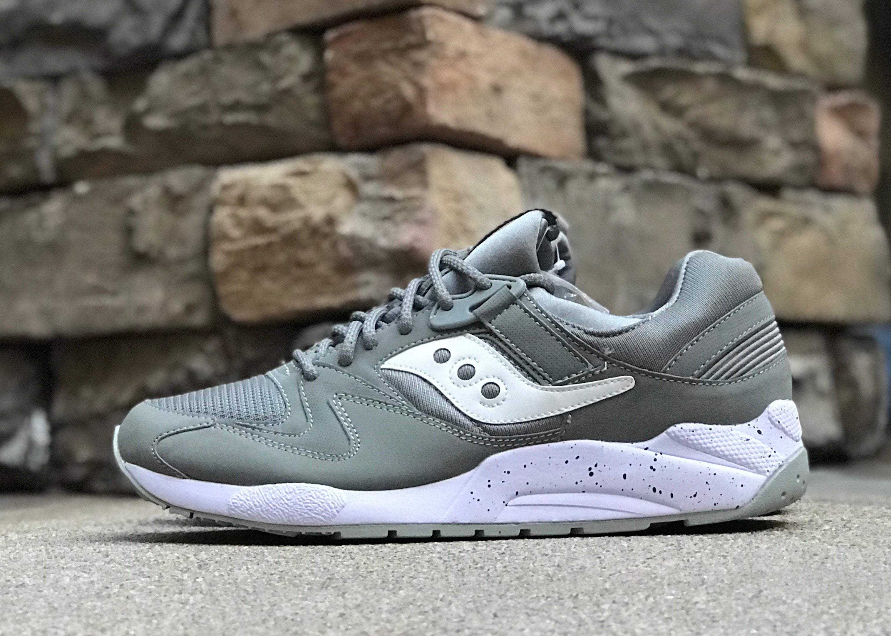 saucony grid 9000 bambino 2015