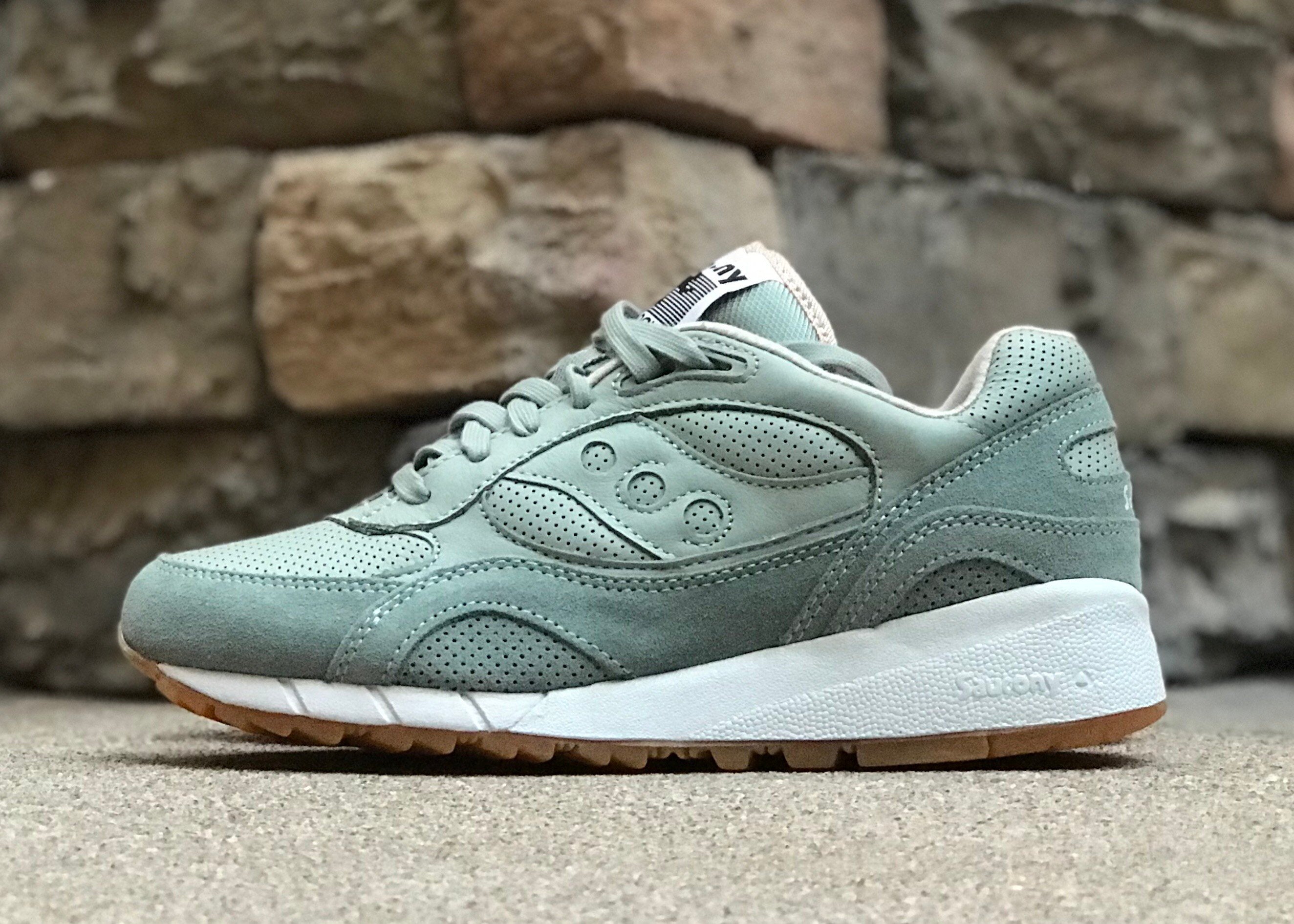 saucony shadow 6000 bambino 2014