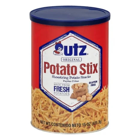 UTZ Potato Stix 15oz