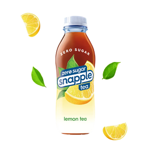 Snapple Diet Lemon Tea 24/16oz - Taveras Brothers LLC - Snapple Diet Green Tea