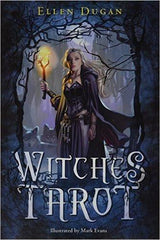 Witches Tarot