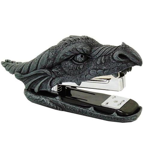 Dragon Staple Remover