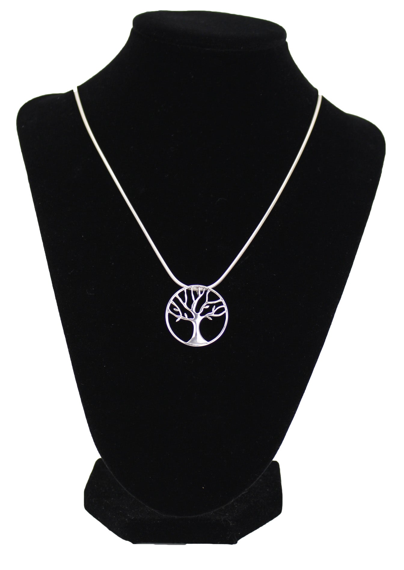 Ankh Pendant - DragonSpace Gift Shop