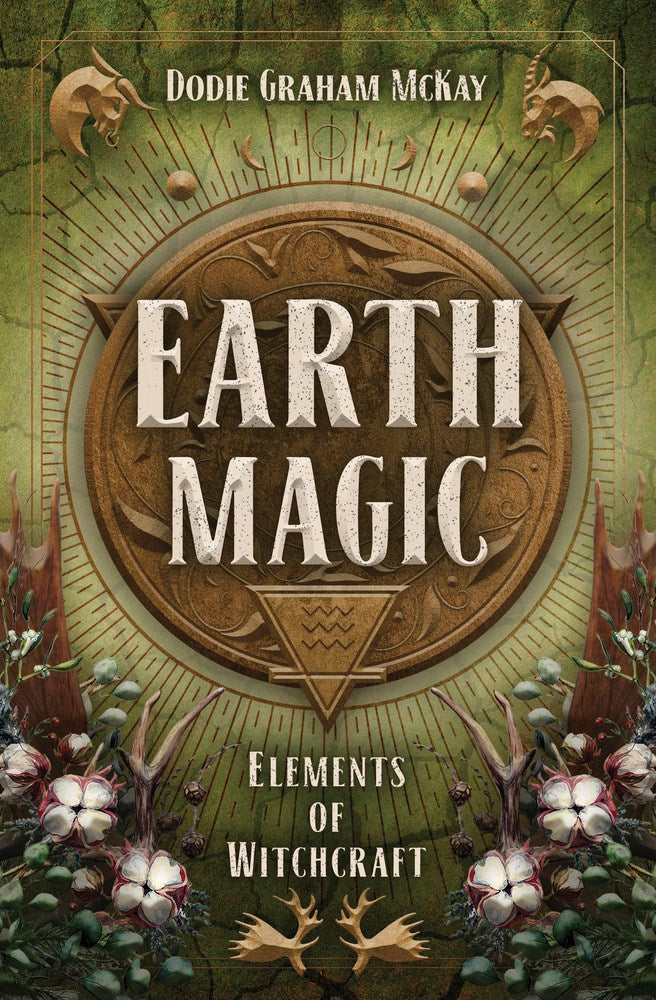 EARTH MAGIC 90-110-