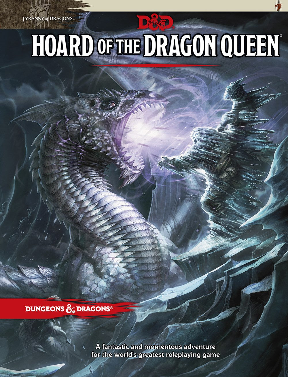 Princes of the Apocalypse (Dungeons & Dragons): Dungeons & Dragons:  9780786965786: : Books