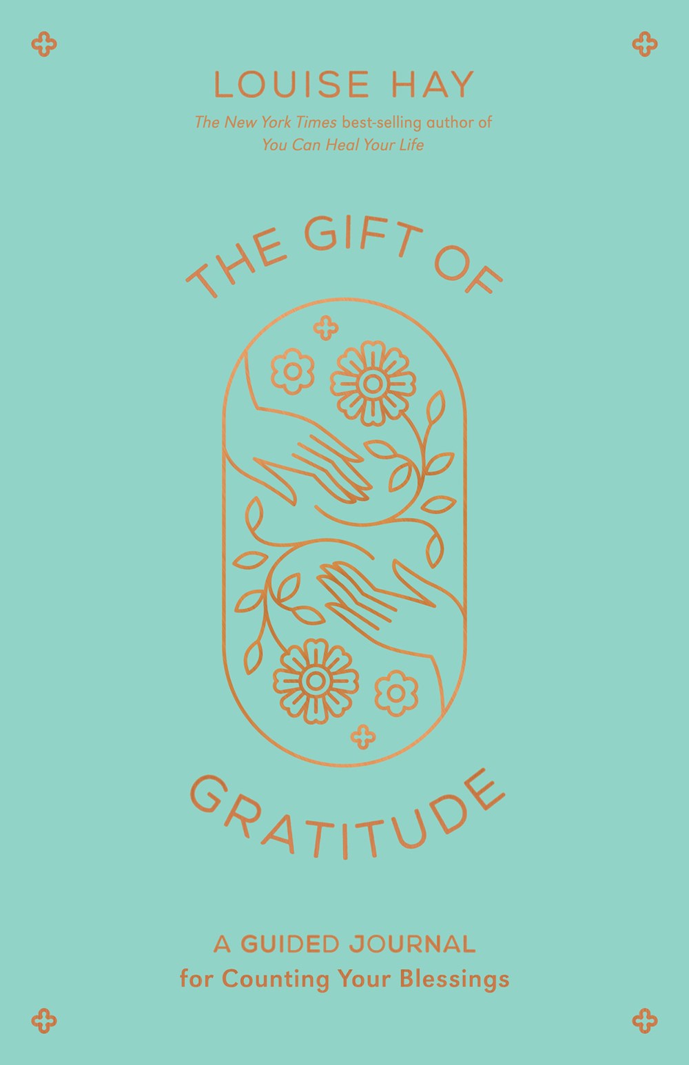 Gratitude Journal by Editors of Chartwell Books