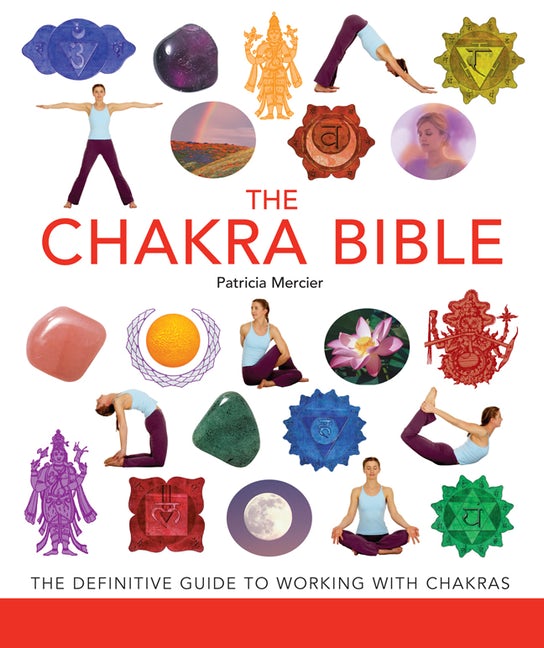 The Definitive Guide To Chakra Jewelry