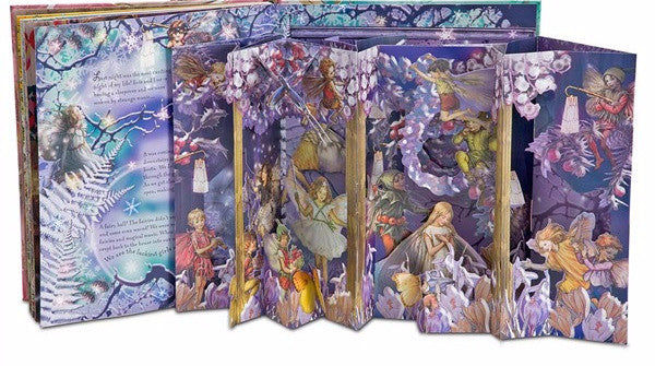 A Natural History of Fairies - DragonSpace Gift Shop