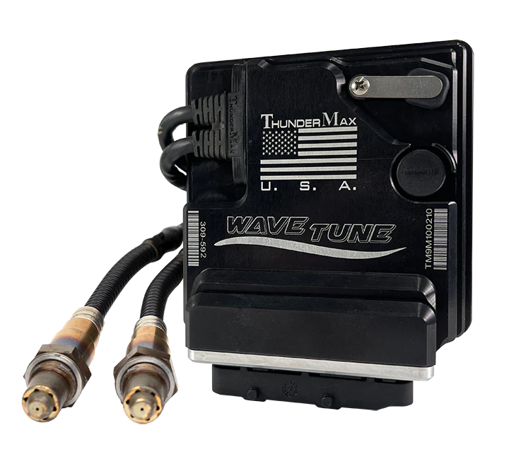 ThunderMax for 2021 - Up Softail® Models