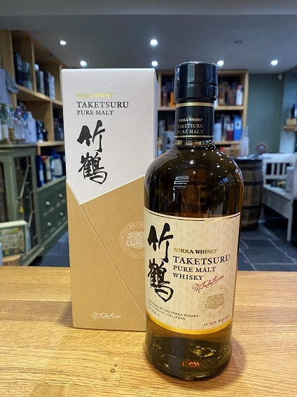 Whisky The Nikka Tailored - 70cl