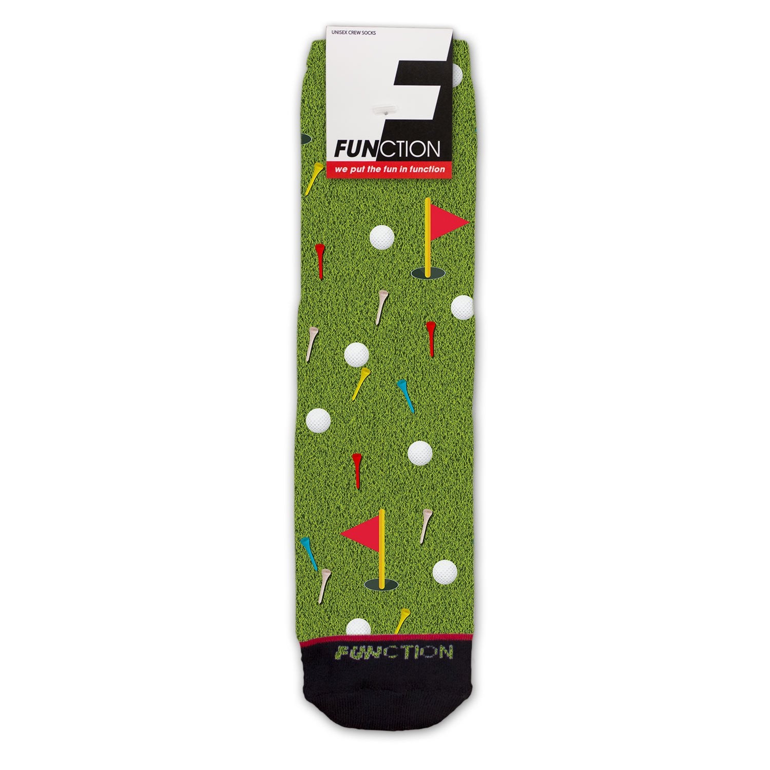 Function - Golf Pattern Fashion Socks – Function Socks