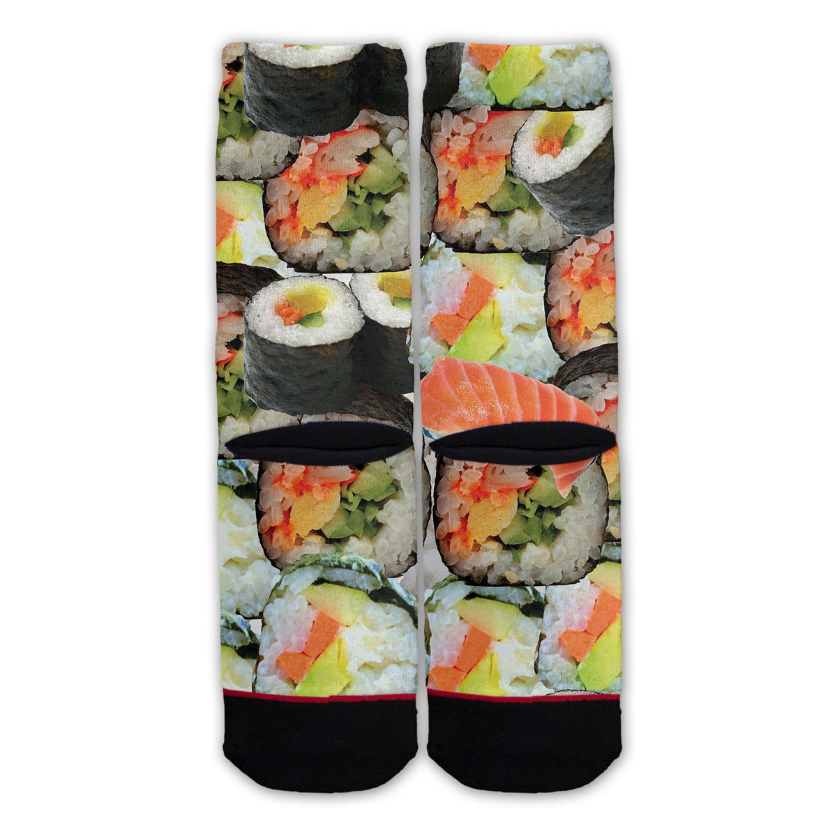 Function - Sushi Fashion Socks – Function Socks