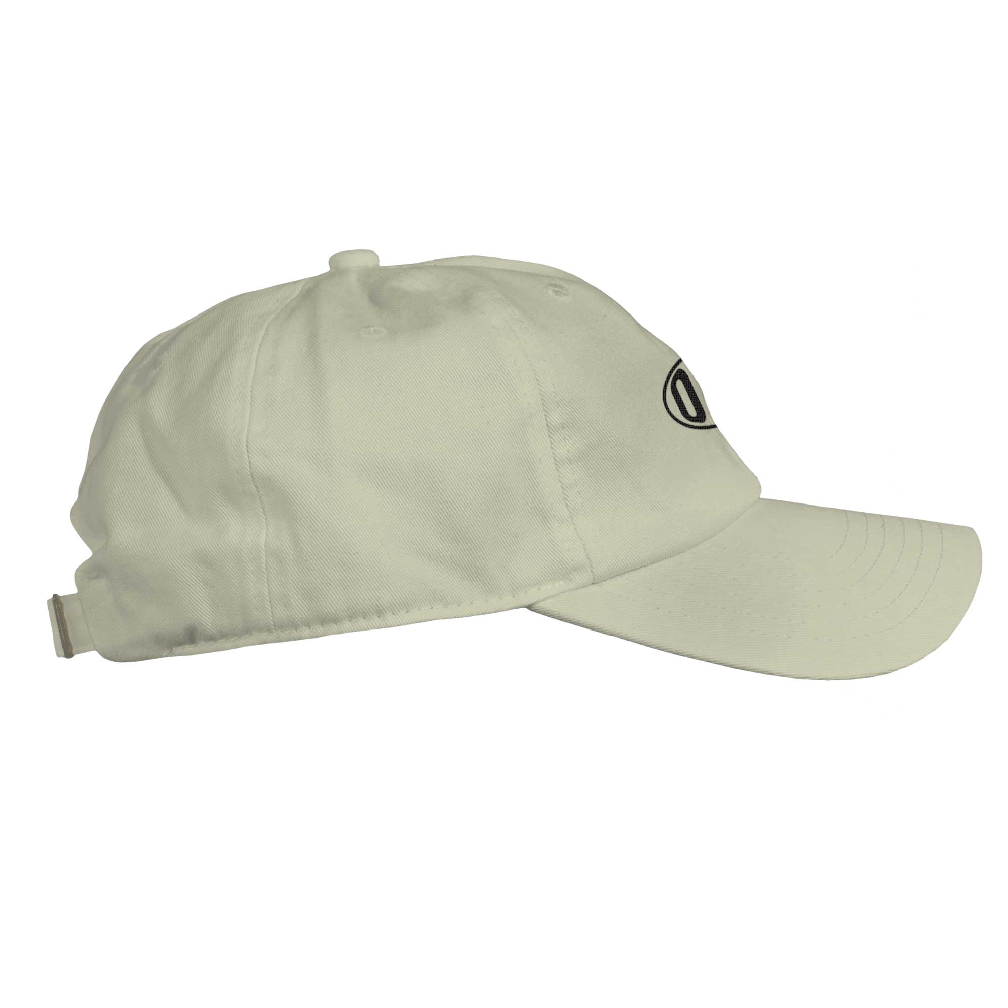 Function - Outer Banks OBX Circle Embroidered Logo Dad Hat – Function Socks