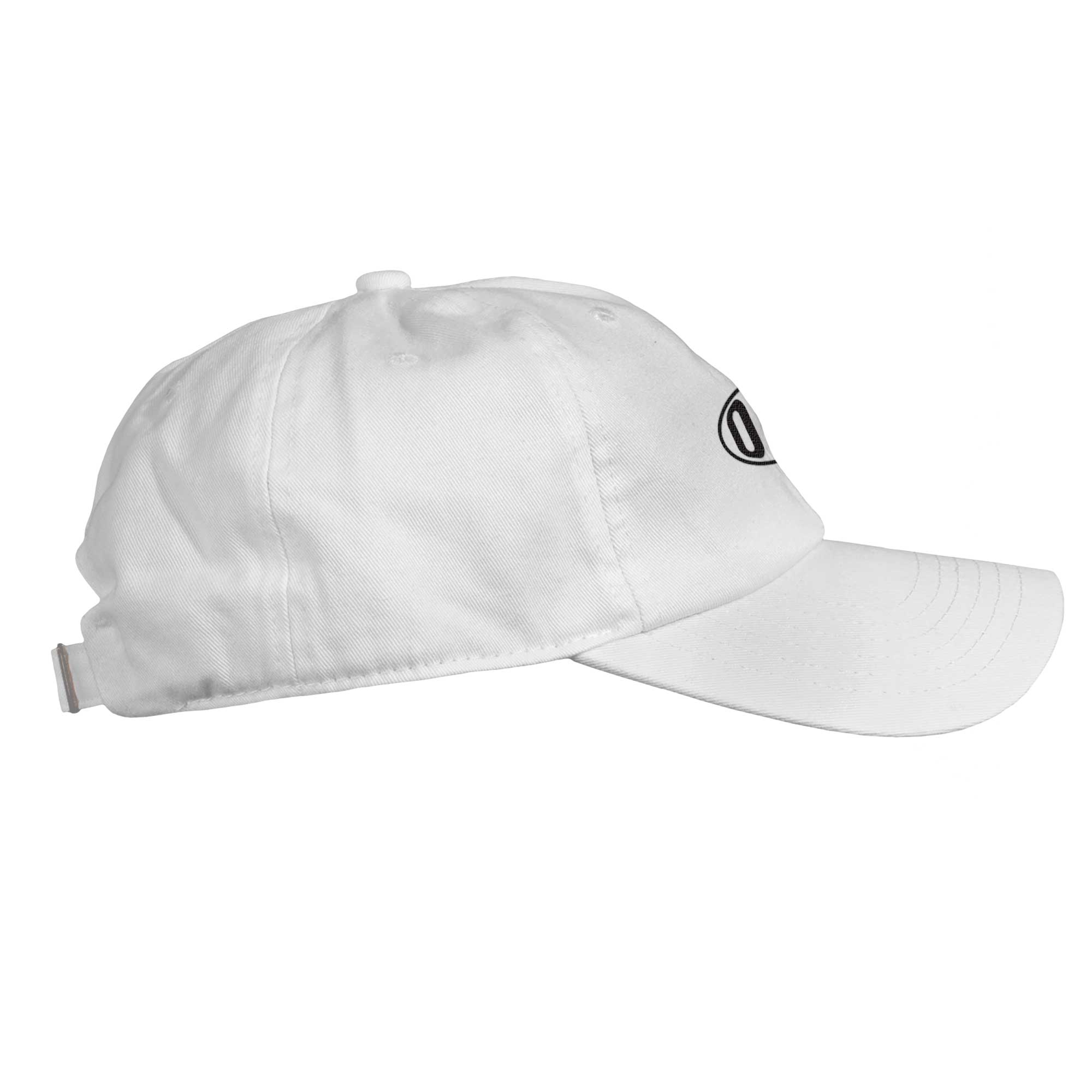 Function - Outer Banks OBX Circle Embroidered Logo Dad Hat – Function Socks