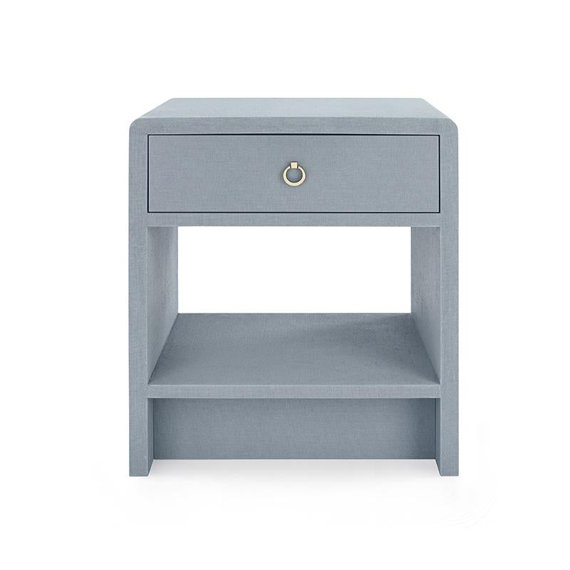 Bungalow 5 Benjamin 1 Drawer Side Table