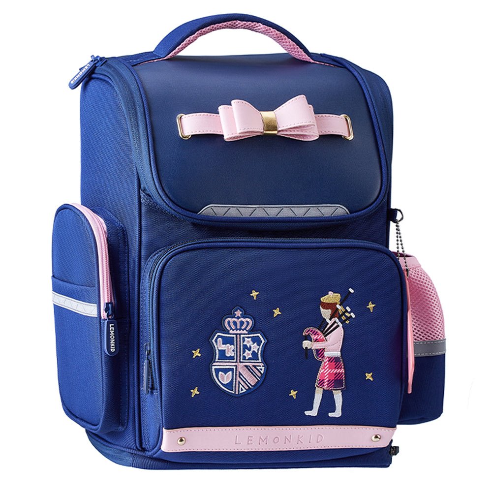 Buy Uniuooi Ergonomic Backpack Primary School Bag for Girls Age 6-12 Years  Kids Backpack - Ideal Birthday Gift for Girls Daughter Granddaughter Niece  Purple Pink Large Unicorn Online at desertcartINDIA