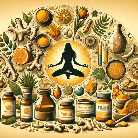 Joint health benefits
