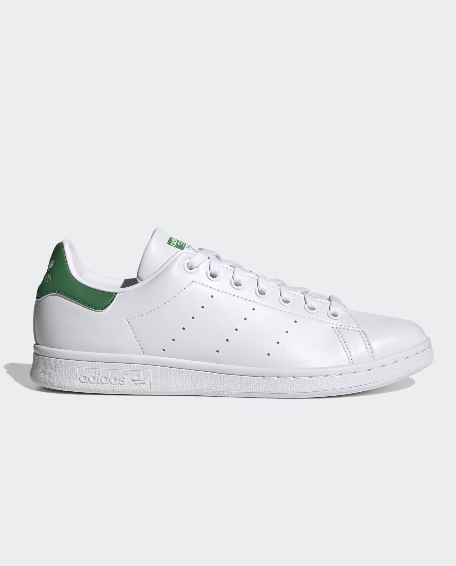 Addidas Stan Smith Shoelace Length