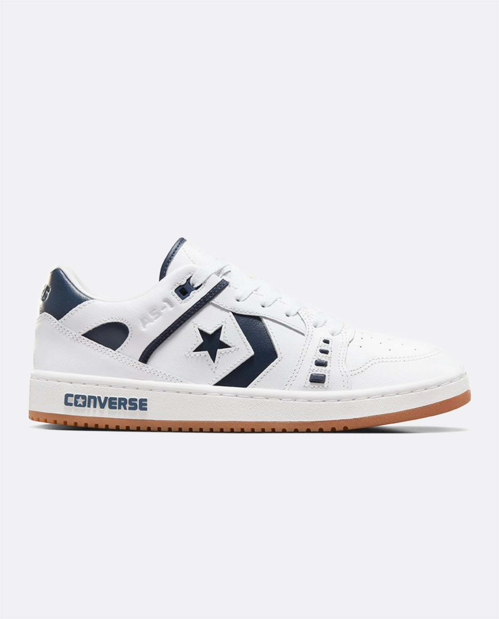 Converse AS-1 Pro Low Top Shoelace Length