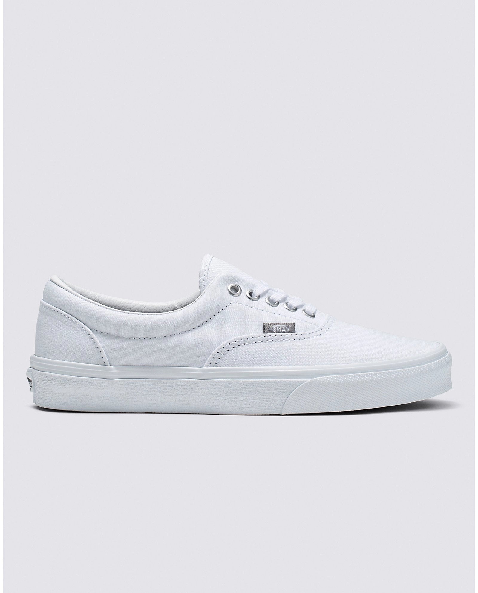 VANS Era shoelace length