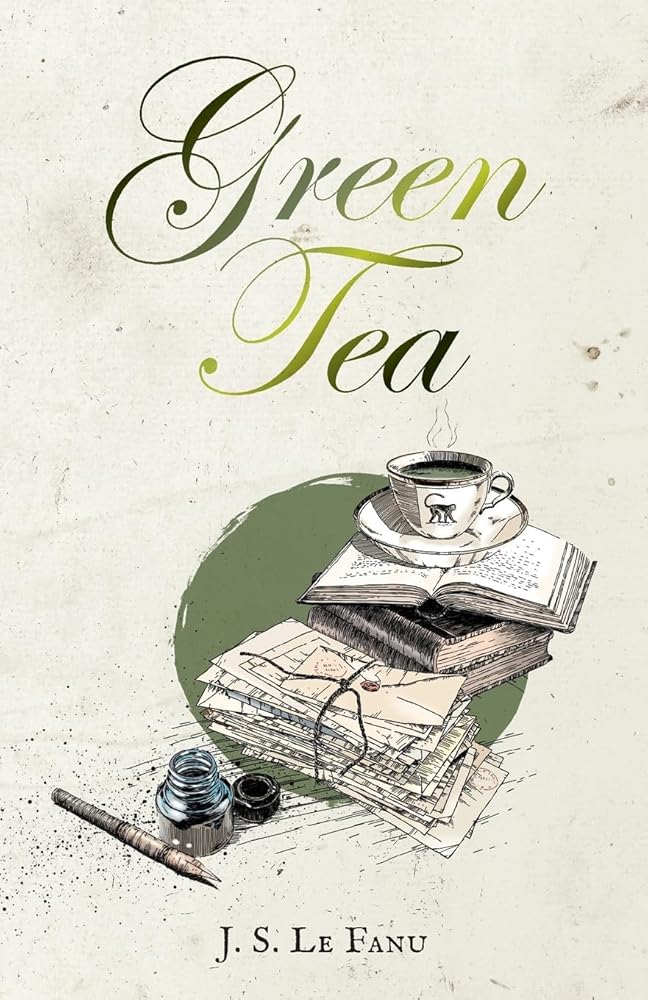Green Tea