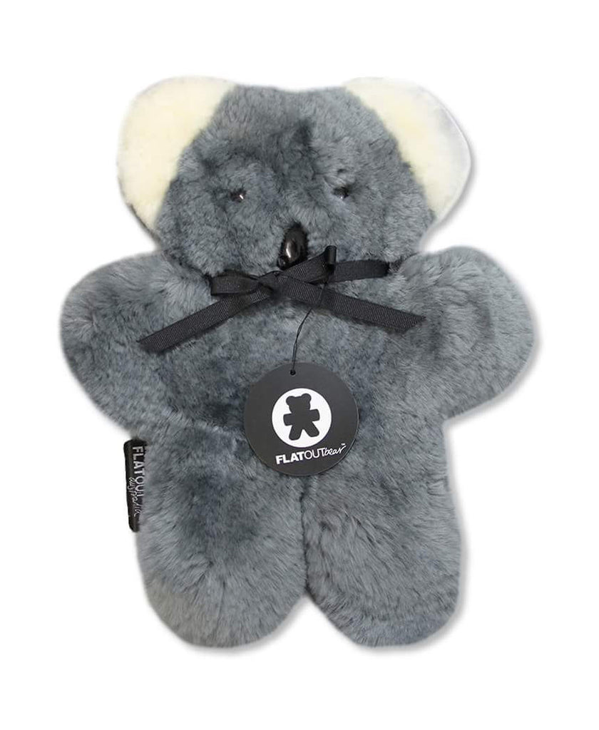 large koala bear stuffed animal