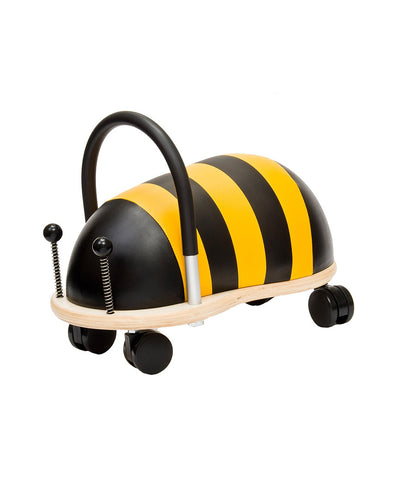 wheely bug bumble bee small