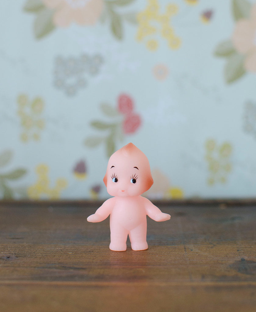 miniature kewpie dolls