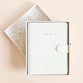 Wedding Planner Luxe Edition - Ivory