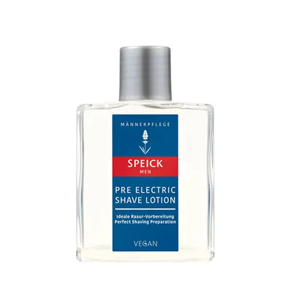 Speick Men Pre Electric Shave Lotion