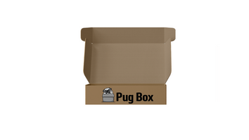 Pug Box 1 Month