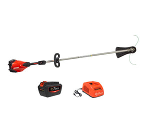 Echo DSRM-2600 56V Dedicated Trimmer with 5AH Battery & Charger - 2M Equipment - 56v Trimmer