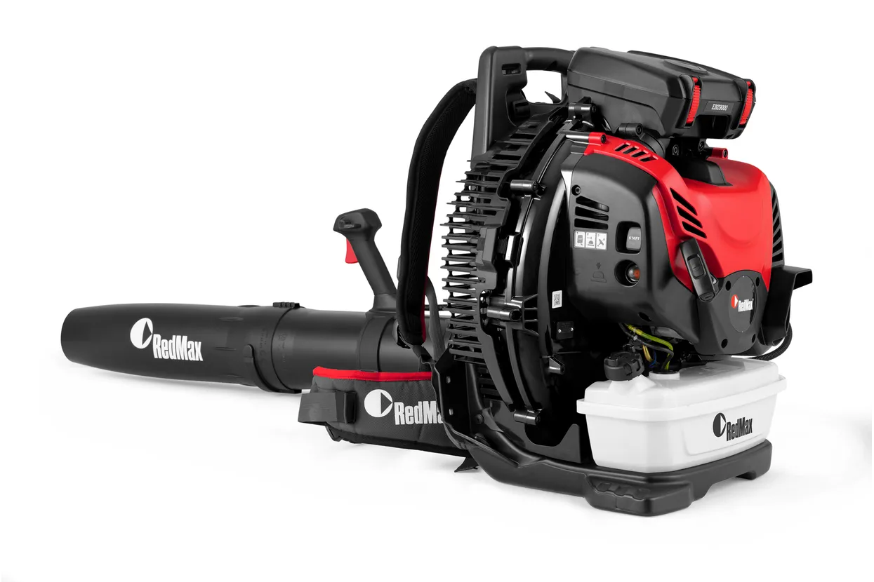 RedMax EBZ9000 RH Backpack Blower