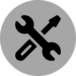 repair icon